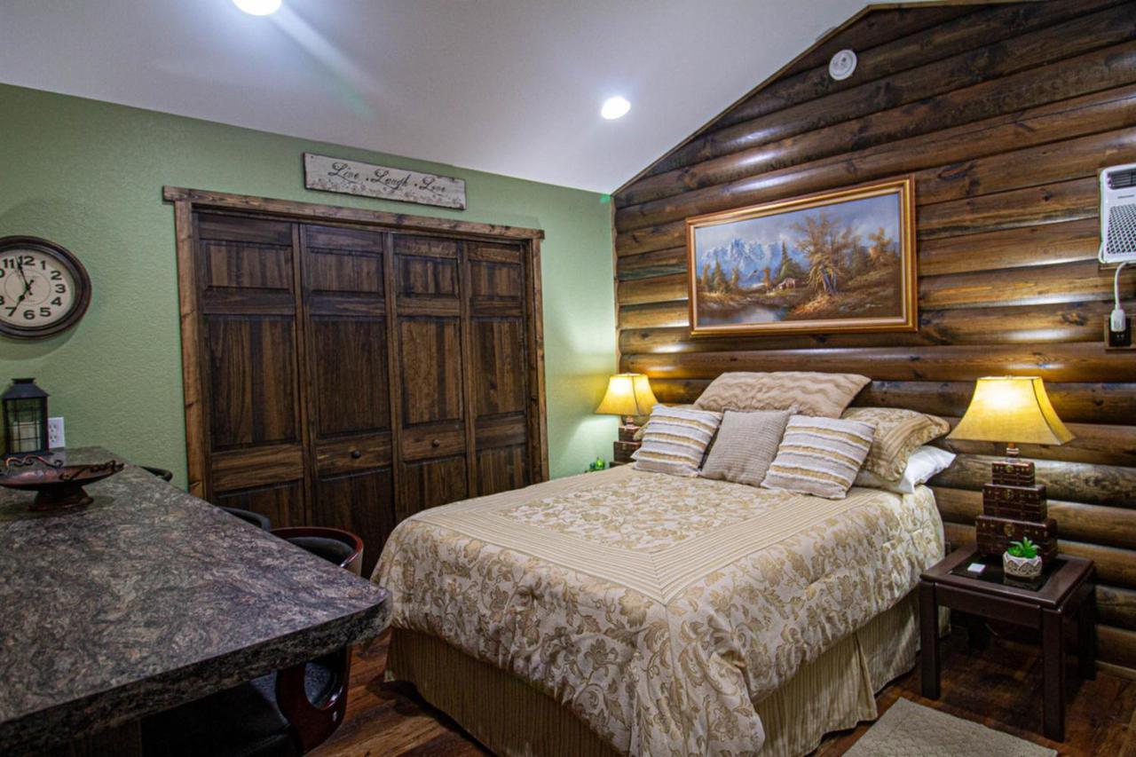 The Lil House Villa Robbinsville Bagian luar foto